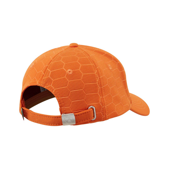 Gorra de béisbol Travel Lamborghini 2024 naranja