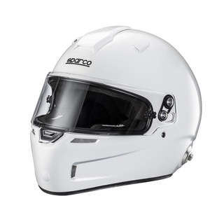 Casco Sparco Pro RF-5 MY22 blanco (FIA)