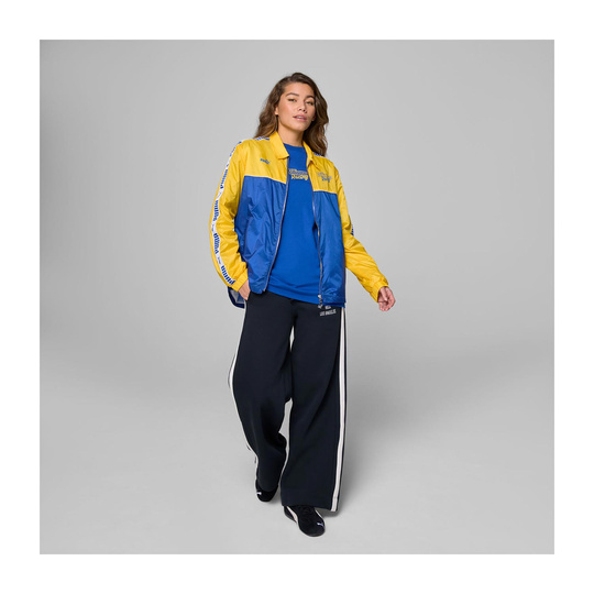 Chaqueta hombre Pitlane Williams Racing 2025