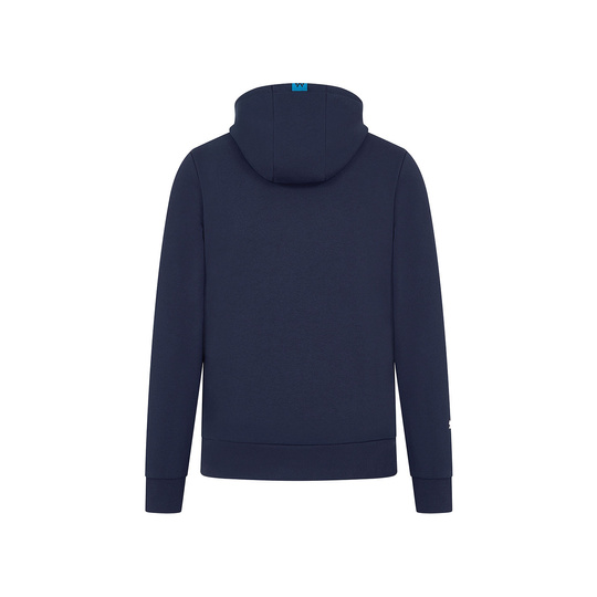 Sudadera con capucha Core Williams Racing 2025 Hombre