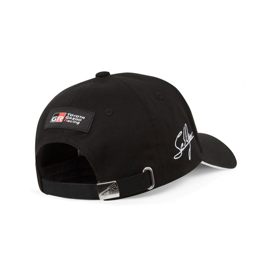 Gorra de béisbol Ogier Toyota Gazoo Racing WRT 2025