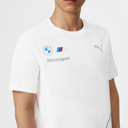 Camiseta de hombre Team BMW Motorsport 