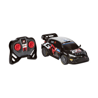 Coche a escala 1:18 RC de Toyota Gazoo Racing YARIS Rally1 K. Rovanpera