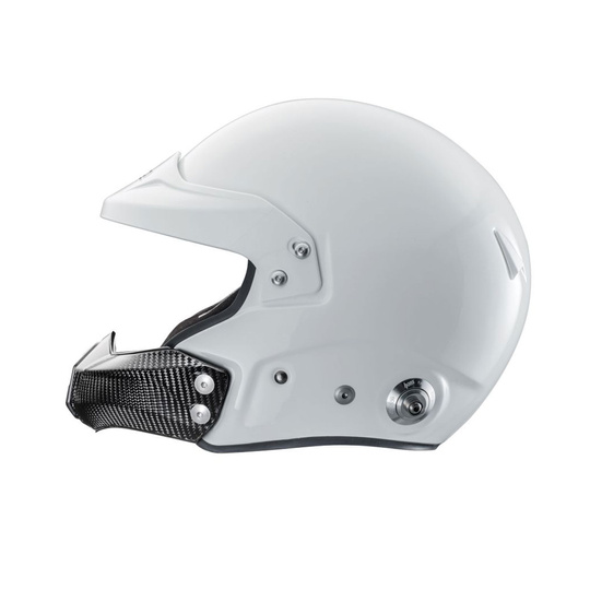 Casco abierto Sparco AIR PRO RJ-5i blanco (homologación FIA)