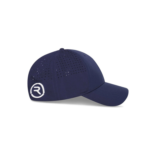 Gorra de béisbol hombre Travel Williams Racing 2025 azul marino