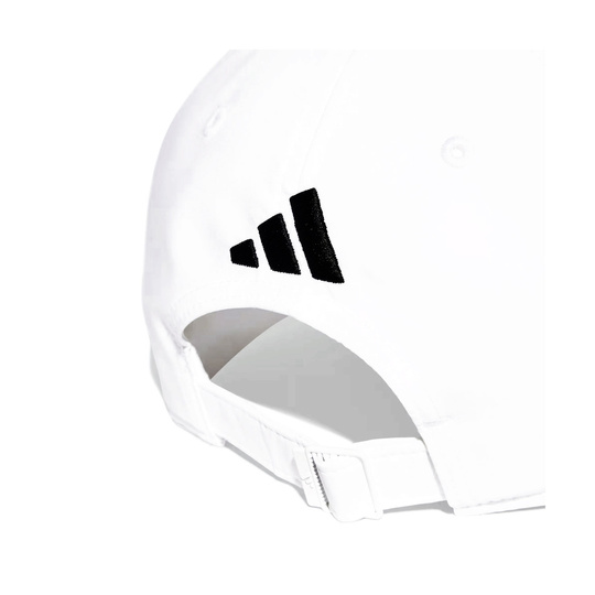 Gorra de béisbol para hombre Kimi Antonelli Mercedes AMG F1 2025 blanco