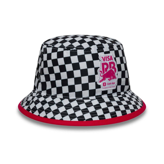 Gorra para hombre Checkered Visa CashApp RB 2026
