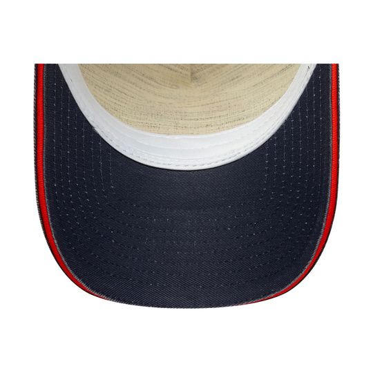 Gorra de béisbol Trucker Reedition Red Bull Racing 2025