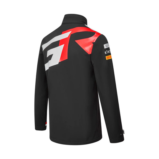  Chaqueta Softshell Toyota Gazoo Racing Team