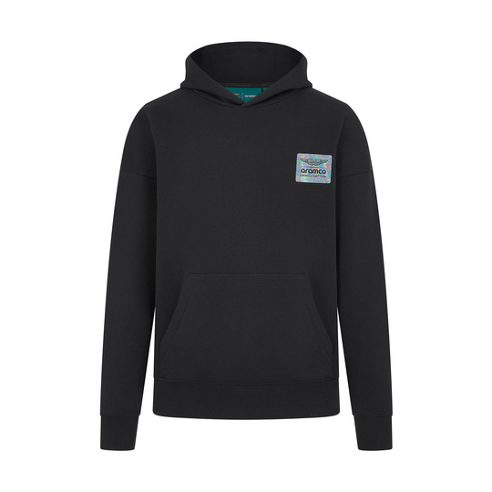 Sudadera con capucha Las Vegas Aston Martin F1 2024