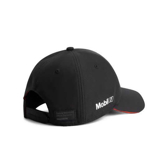 Gorra de béisbol hombre TAG Heuer Porsche Motorsport 2025