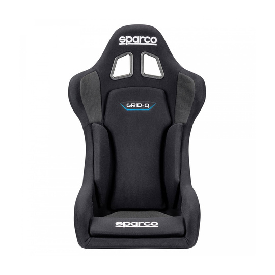 Asiento Sparco GRID Q MY19 (homologación FIA)