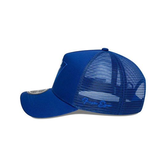 Gorra de béisbol hombre W Heritage Williams Racing 2025