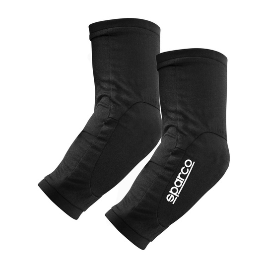 Coderas Racing Sparco negro