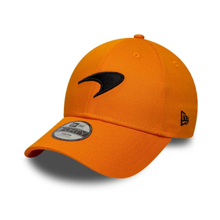Gorra de béisbol Logo McLaren F1 2025 para junior