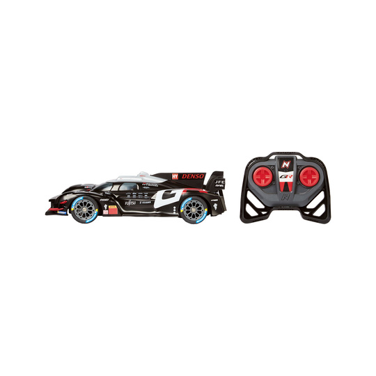 Coche a escala 1:16 RC de Toyota Gazoo Racing GR 010 Hybrid Le Mans