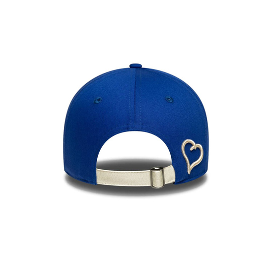 Gorra de béisbol hombre Script Williams Racing 2025