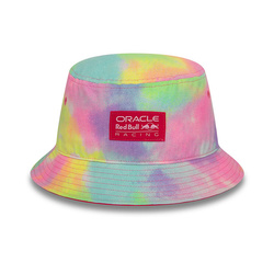 Gorra Tie Dye Red Bull Racing 2024