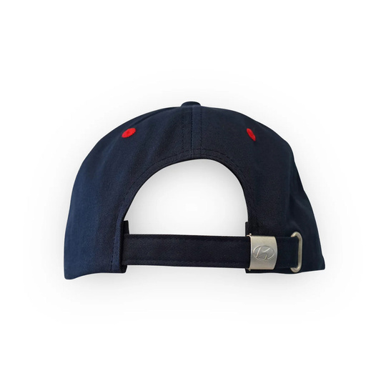 Gorra de béisbol Ott Tanak Hyundai Motorsport