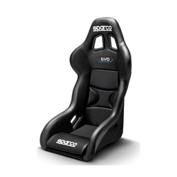 Asiento de coche Sparco EVO QRT SKY MY20 (homologación FIA)