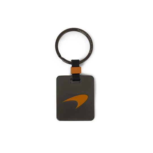 Llavero Speedmark McLaren F1 2025