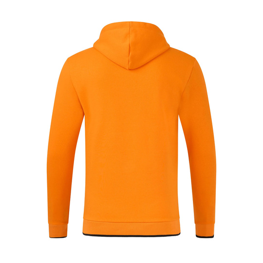 Sudadera para niños Essential McLaren F1 naranja
