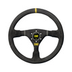 Volante OMP WRC gamuza