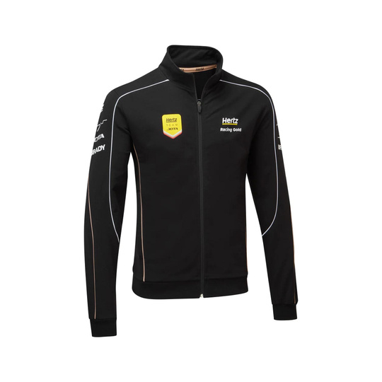 Sudadera para hombre Hertz Team Jota 2024