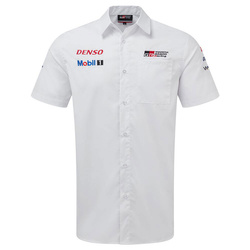 Camiseta del equipo Toyota Gazoo Racing WEC para hombre