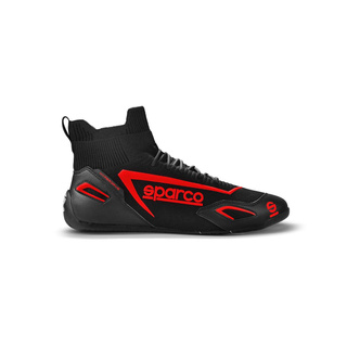 Botas Sparco HYPERDRIVE negro