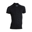 Camiseta de karting OMP KS MY24 naranja