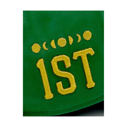 Gorra de béisbol Pirelli Podium Mexico 2025 para hombre