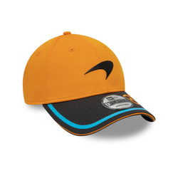 Gorra de béisbol Piastri Team Orange McLaren F1