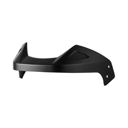 Visera de repuesto para cascos Sparco RJ MY22 - negro