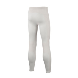 Calzoncillos de carreras Alpinestars ZX EVO V2 color blanco (FIA)