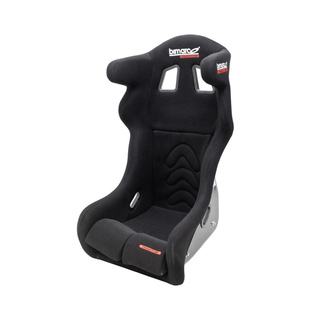 Asiento Bimarco PHANTOM negro (FIA)