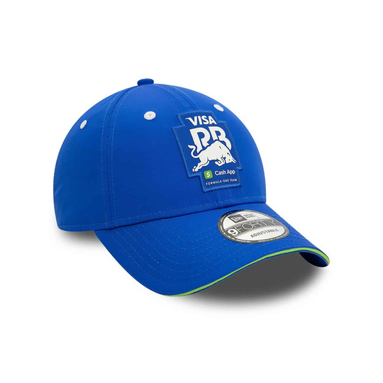 Gorra de béisbol Team Visa CashApp RB 2024
