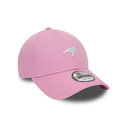 Gorra de béisbol Seasonal McLaren F1 2024 rosa