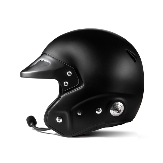 Casco Sparco AIR RJ-I negro (FIA)