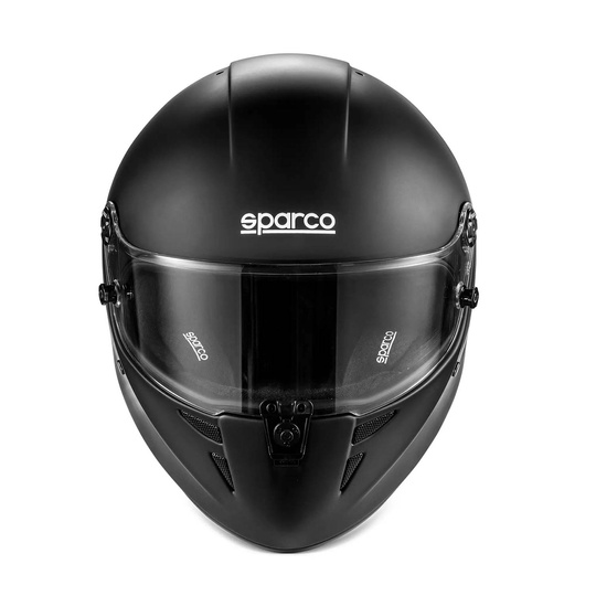 Casco Sparco STEALTH RF negro (FIA)