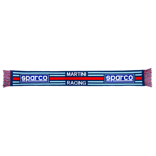 Bufanda Sparco Martini Racing