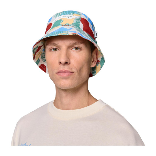 Sombrero Bucket Camo Formula 1 2025