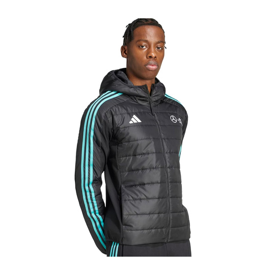 Chaqueta para hombre DNA Puffer Mercedes AMG F1 2024