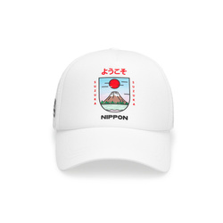 Gorra de béisbol Japan RS Formula 1