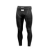 Pantalón de carreras Sparco SHIELD Tech negro (homologación FIA)