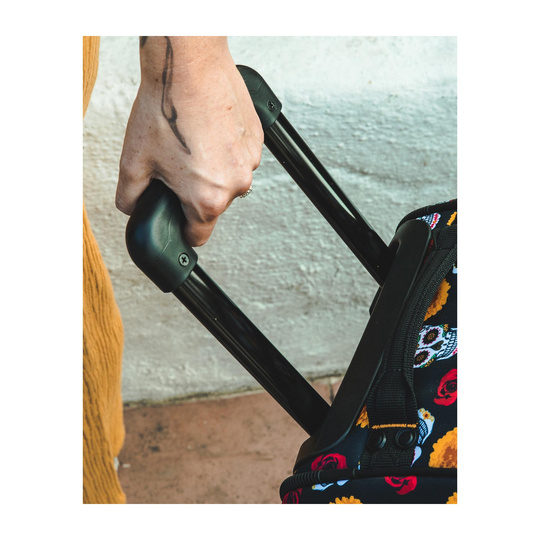 Bolsa de viaje Ogio RIG 9800 SKULLS