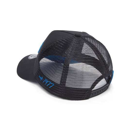 Gorra de béisbol hombre Embroidered Williams Racing 2025