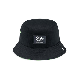 Sombrero de pescador Team Stake F1 Kick Sauber 2025