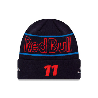 Gorro de invierno para niños Sergio Perez Red Bull Racing 2024