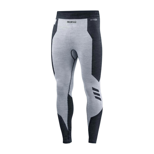 Pantalón de carreras Sparco RW-10 SHIELD PRO azul marino (FIA)
